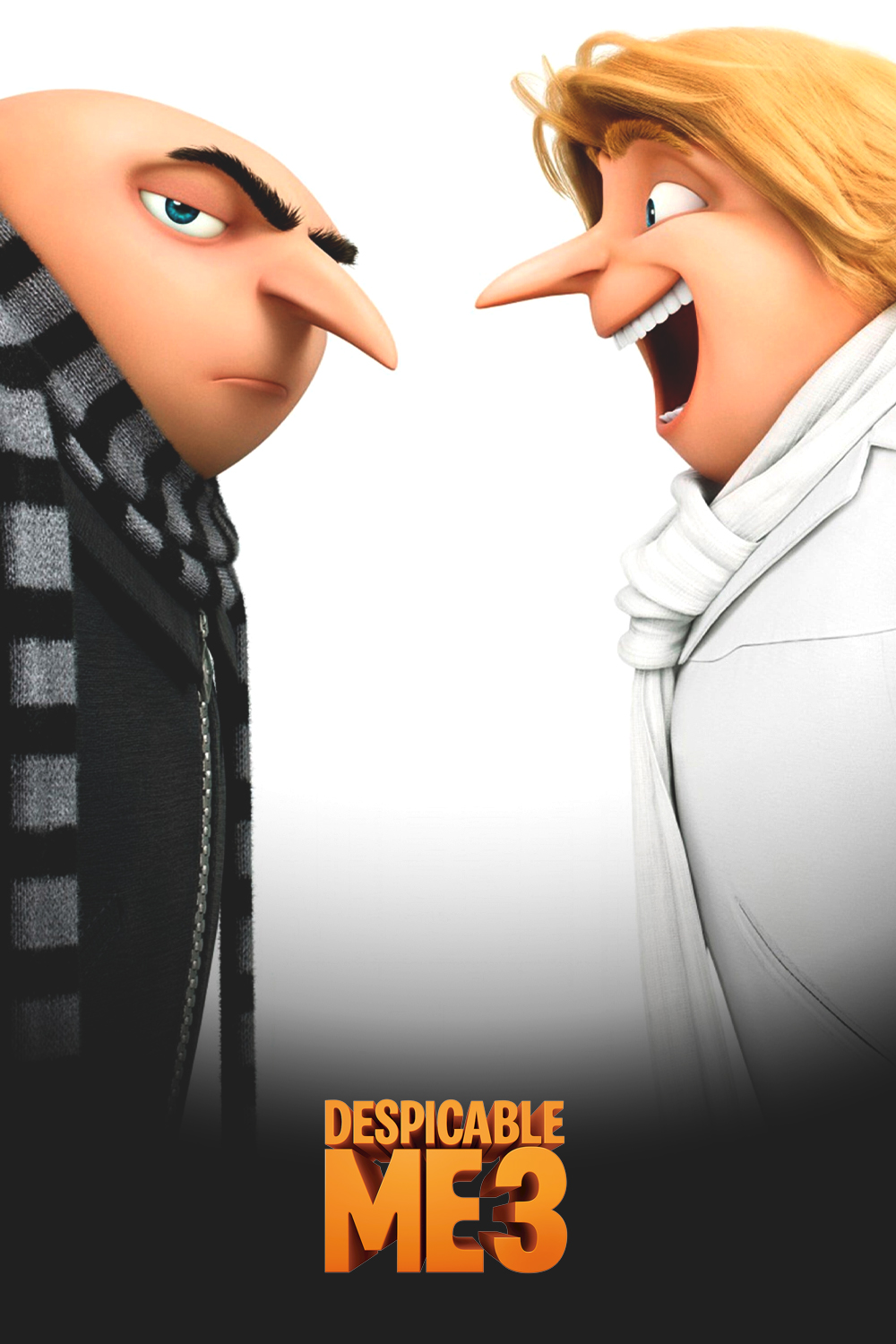 Despicable Me 3 (2017) [132312] (A1673275832) [[Movies]] --Plex--